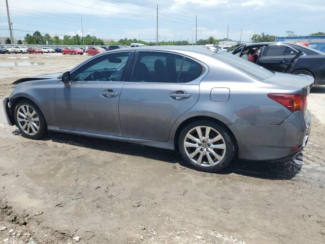 Photo 1 VIN: JTHBE1BL1FA009119 - LEXUS GS 350 