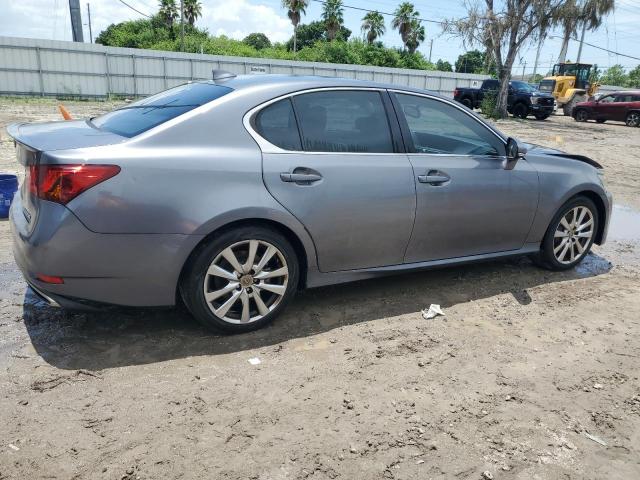 Photo 2 VIN: JTHBE1BL1FA009119 - LEXUS GS 350 