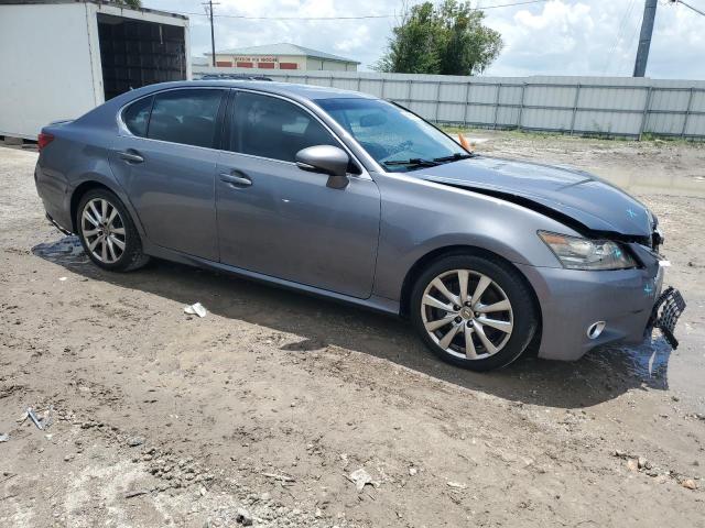 Photo 3 VIN: JTHBE1BL1FA009119 - LEXUS GS 350 