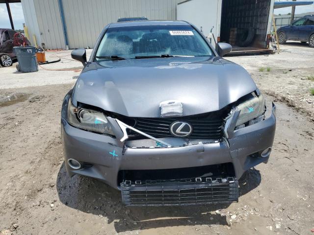 Photo 4 VIN: JTHBE1BL1FA009119 - LEXUS GS 350 