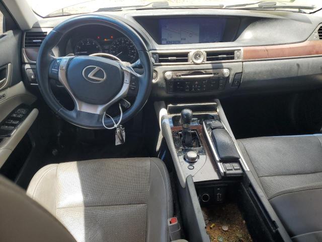 Photo 7 VIN: JTHBE1BL1FA009119 - LEXUS GS 350 