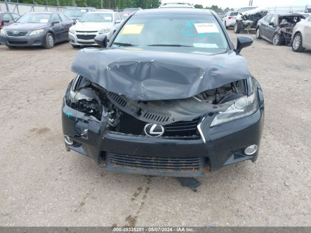 Photo 5 VIN: JTHBE1BL1FA009508 - LEXUS GS 350 