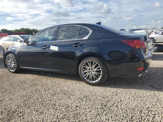 Photo 1 VIN: JTHBE1BL1FA009928 - LEXUS GS 350 