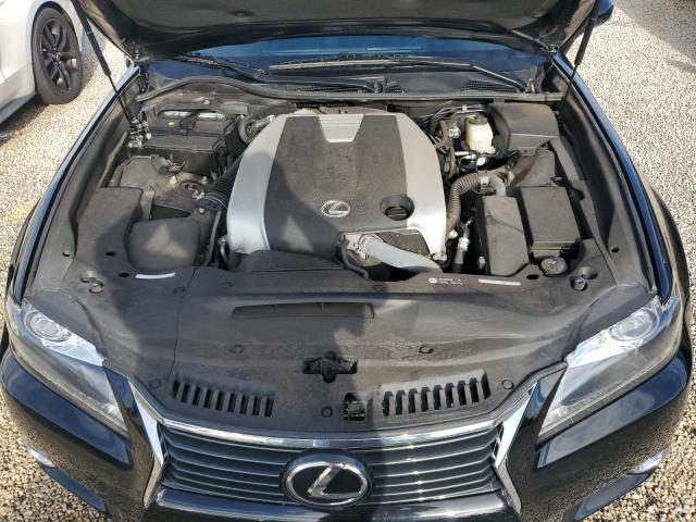 Photo 10 VIN: JTHBE1BL1FA009928 - LEXUS GS 350 