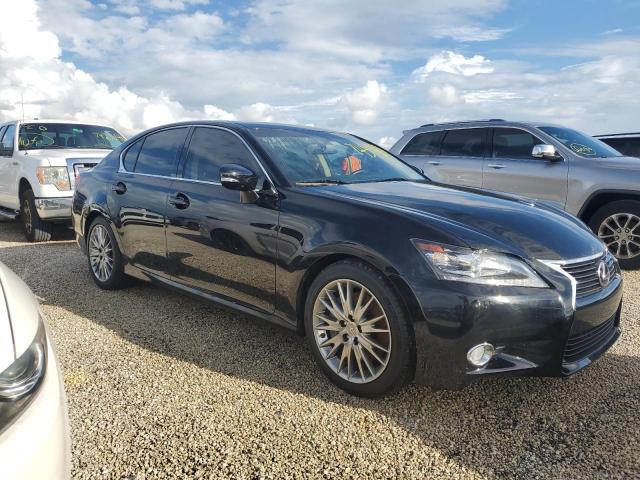 Photo 3 VIN: JTHBE1BL1FA009928 - LEXUS GS 350 