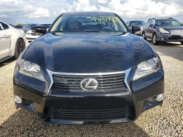 Photo 4 VIN: JTHBE1BL1FA009928 - LEXUS GS 350 