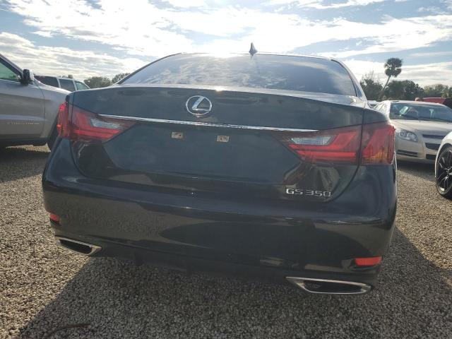 Photo 5 VIN: JTHBE1BL1FA009928 - LEXUS GS 350 