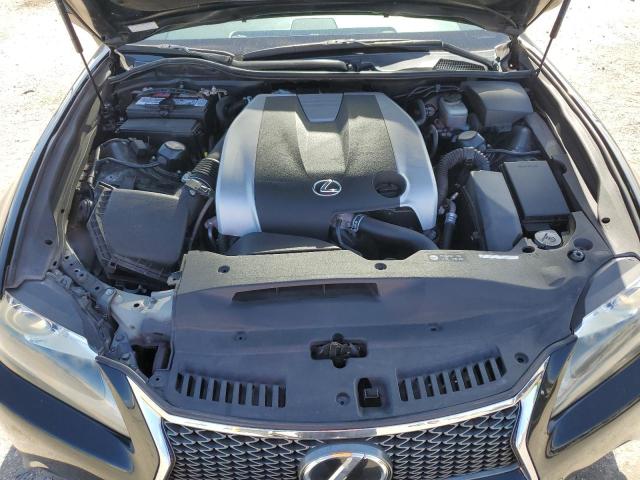 Photo 10 VIN: JTHBE1BL1FA010786 - LEXUS GS350 