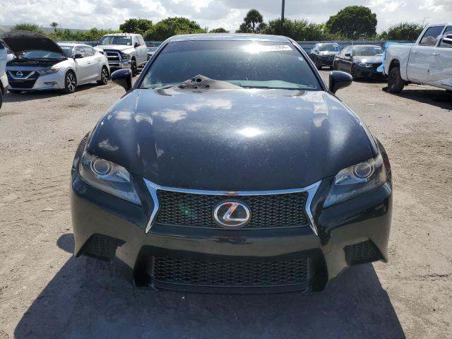 Photo 4 VIN: JTHBE1BL1FA010786 - LEXUS GS350 