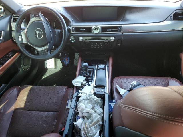 Photo 7 VIN: JTHBE1BL1FA010786 - LEXUS GS350 