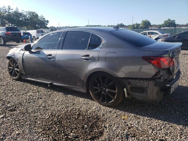 Photo 1 VIN: JTHBE1BL1FA011081 - LEXUS GS350 