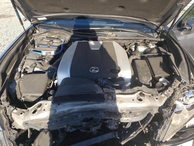 Photo 10 VIN: JTHBE1BL1FA011081 - LEXUS GS350 