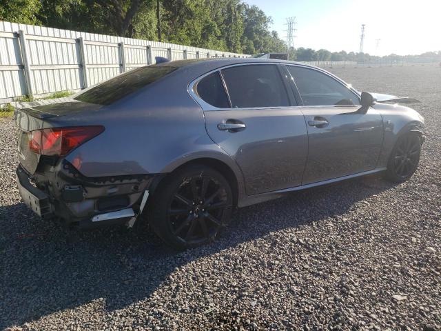 Photo 2 VIN: JTHBE1BL1FA011081 - LEXUS GS350 