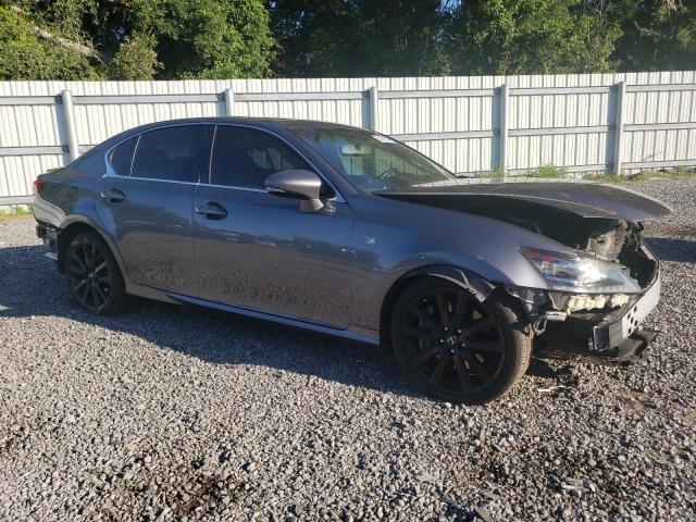 Photo 3 VIN: JTHBE1BL1FA011081 - LEXUS GS350 