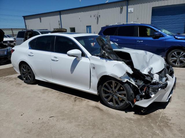 Photo 3 VIN: JTHBE1BL1FA011405 - LEXUS GS 350 