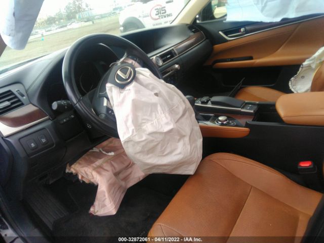 Photo 4 VIN: JTHBE1BL1FA013624 - LEXUS GS 350 