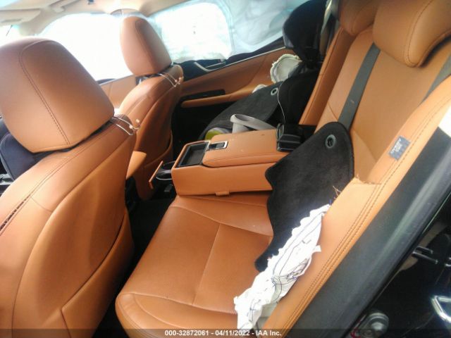 Photo 7 VIN: JTHBE1BL1FA013624 - LEXUS GS 350 