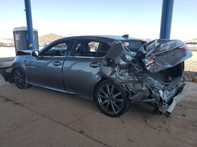 Photo 1 VIN: JTHBE1BL1FA014370 - LEXUS GS 350 