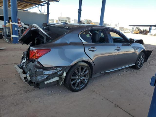 Photo 2 VIN: JTHBE1BL1FA014370 - LEXUS GS 350 