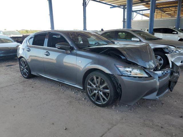 Photo 3 VIN: JTHBE1BL1FA014370 - LEXUS GS 350 