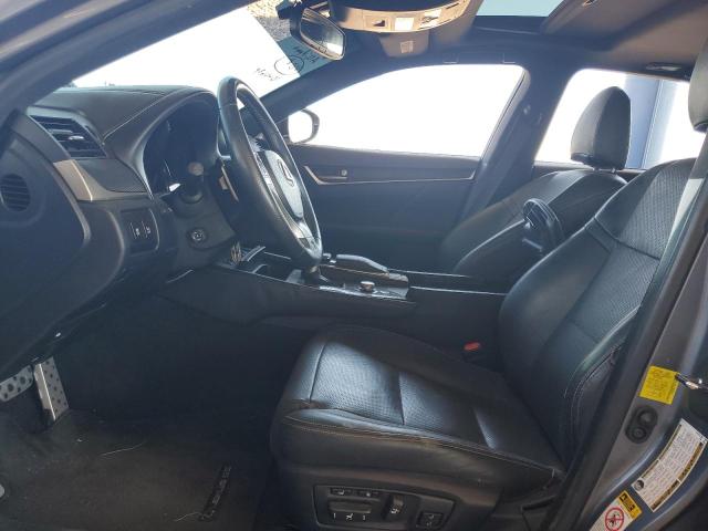 Photo 6 VIN: JTHBE1BL1FA014370 - LEXUS GS 350 