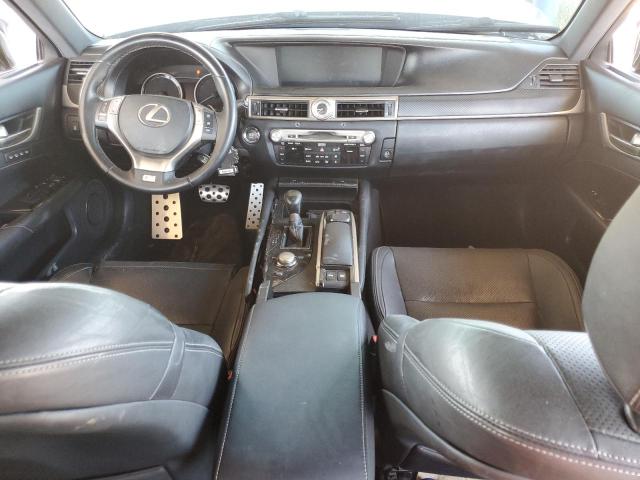 Photo 7 VIN: JTHBE1BL1FA014370 - LEXUS GS 350 