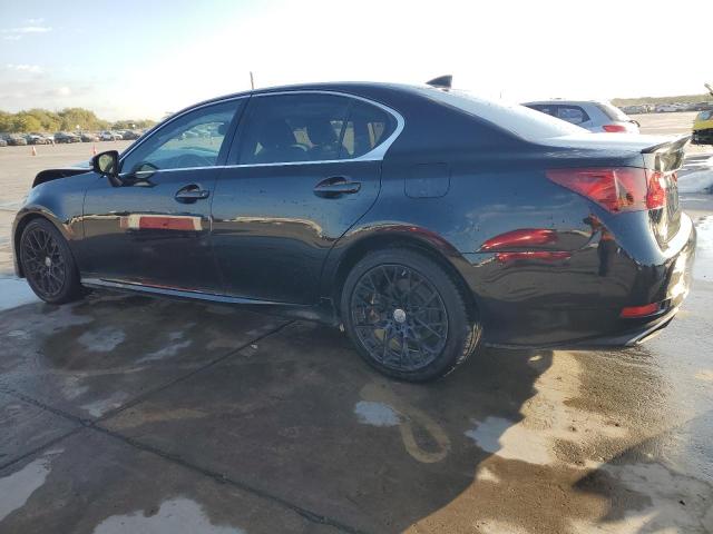 Photo 1 VIN: JTHBE1BL1FA015213 - LEXUS GS 350 