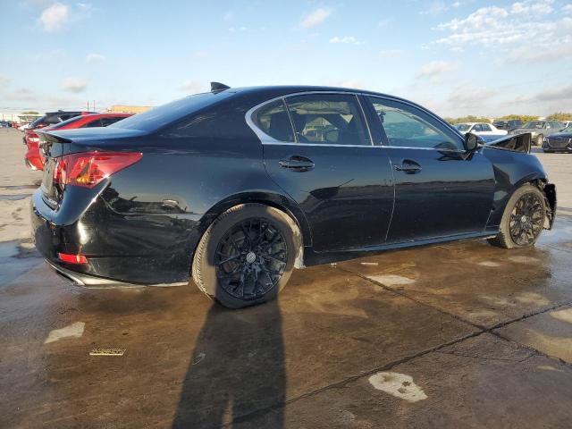 Photo 2 VIN: JTHBE1BL1FA015213 - LEXUS GS 350 