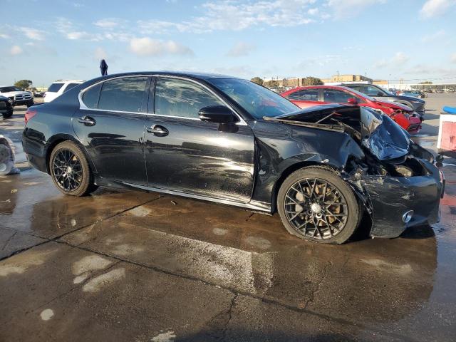 Photo 3 VIN: JTHBE1BL1FA015213 - LEXUS GS 350 