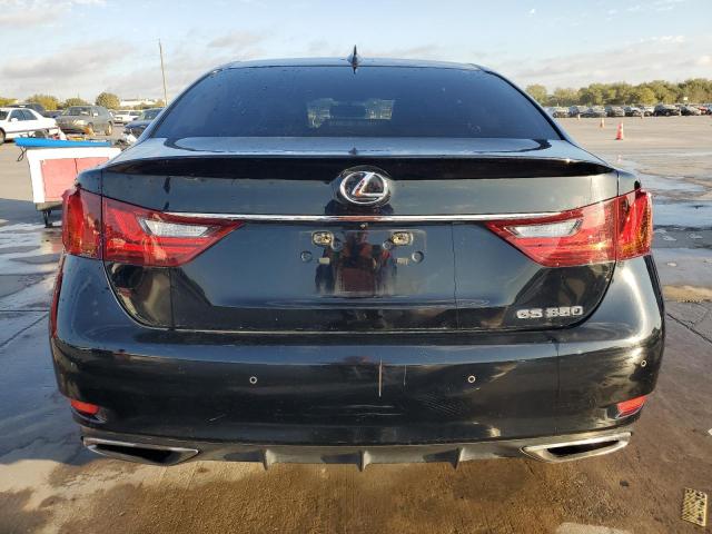 Photo 5 VIN: JTHBE1BL1FA015213 - LEXUS GS 350 