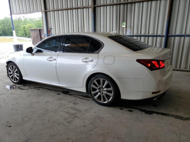 Photo 1 VIN: JTHBE1BL1FA016314 - LEXUS GS 350 