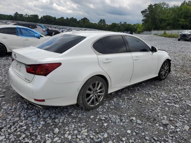 Photo 2 VIN: JTHBE1BL1FA016314 - LEXUS GS 350 