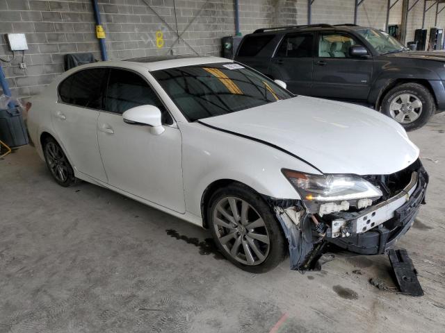 Photo 3 VIN: JTHBE1BL1FA016314 - LEXUS GS 350 