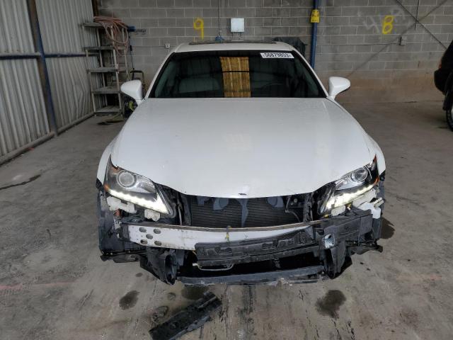 Photo 4 VIN: JTHBE1BL1FA016314 - LEXUS GS 350 