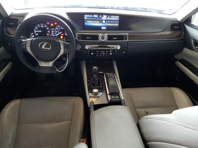 Photo 7 VIN: JTHBE1BL1FA016314 - LEXUS GS 350 