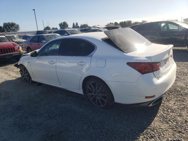 Photo 1 VIN: JTHBE1BL1FA016510 - LEXUS GS 350 