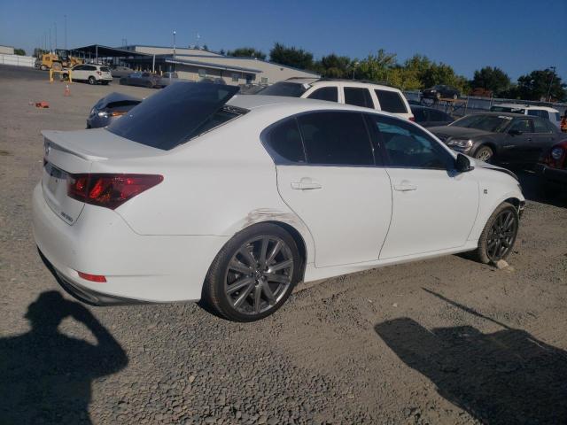 Photo 2 VIN: JTHBE1BL1FA016510 - LEXUS GS 350 