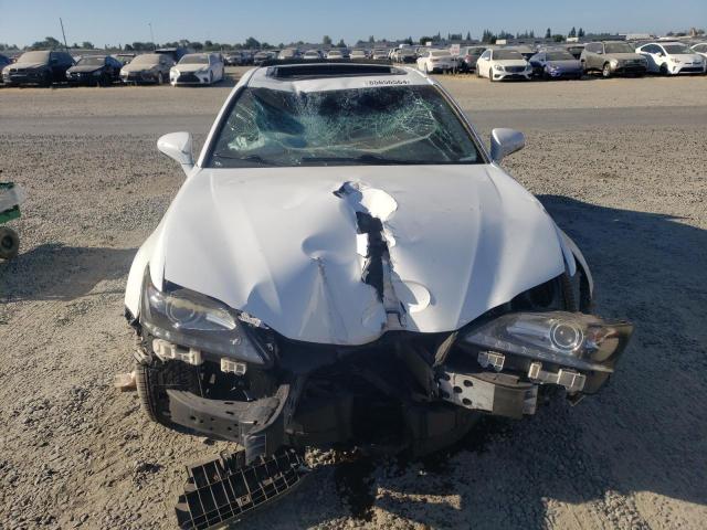 Photo 4 VIN: JTHBE1BL1FA016510 - LEXUS GS 350 