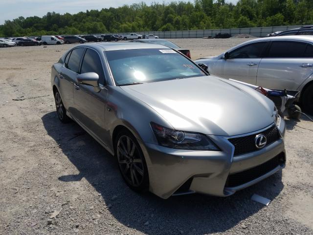 Photo 0 VIN: JTHBE1BL1FA018211 - LEXUS GS 350 