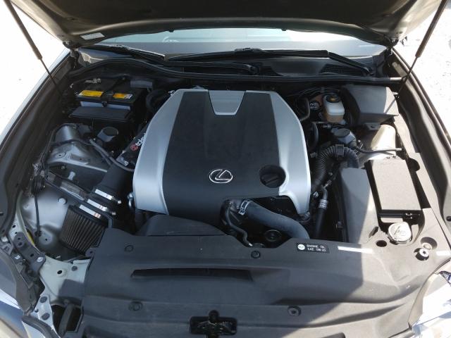 Photo 6 VIN: JTHBE1BL1FA018211 - LEXUS GS 350 