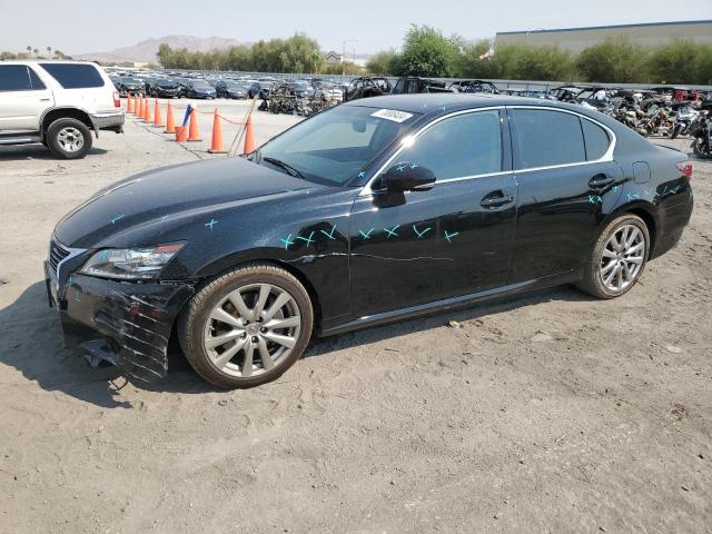 Photo 0 VIN: JTHBE1BL1FA018290 - LEXUS GS 350 