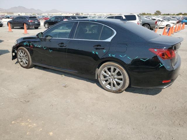 Photo 1 VIN: JTHBE1BL1FA018290 - LEXUS GS 350 