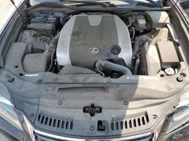 Photo 10 VIN: JTHBE1BL1FA018290 - LEXUS GS 350 