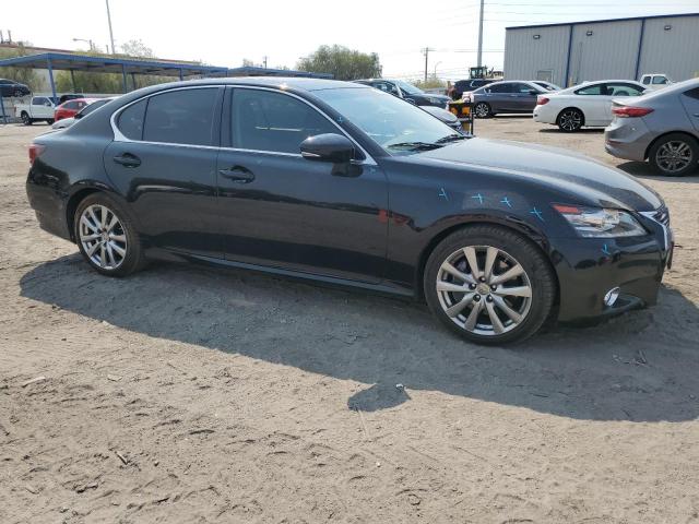 Photo 3 VIN: JTHBE1BL1FA018290 - LEXUS GS 350 