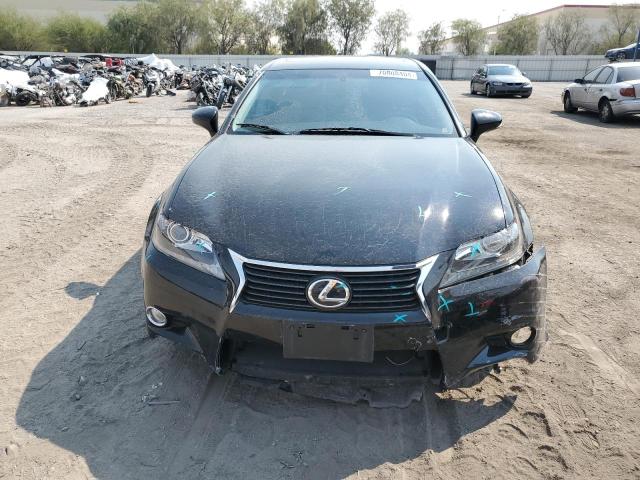 Photo 4 VIN: JTHBE1BL1FA018290 - LEXUS GS 350 