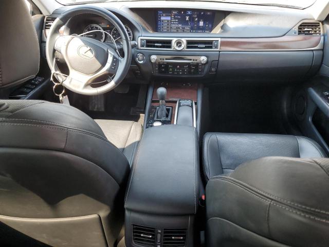 Photo 7 VIN: JTHBE1BL1FA018290 - LEXUS GS 350 