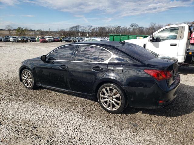 Photo 1 VIN: JTHBE1BL1FA019598 - LEXUS GS350 