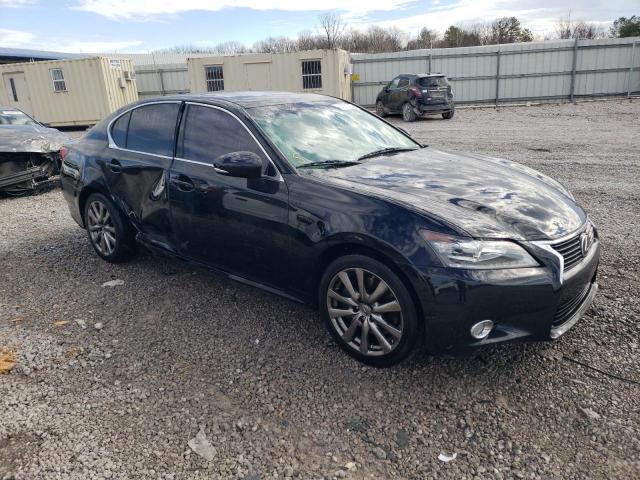 Photo 3 VIN: JTHBE1BL1FA019598 - LEXUS GS350 