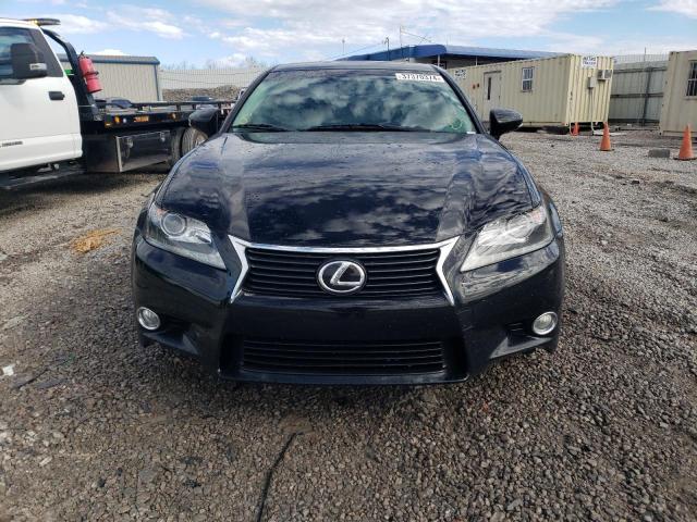 Photo 4 VIN: JTHBE1BL1FA019598 - LEXUS GS350 