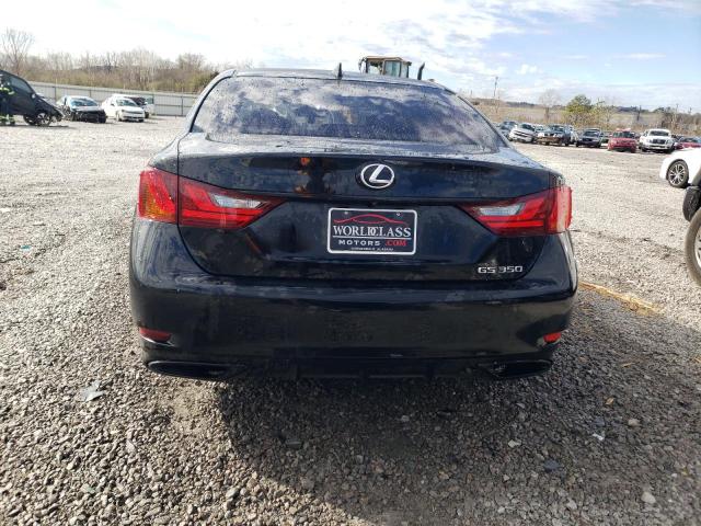 Photo 5 VIN: JTHBE1BL1FA019598 - LEXUS GS350 